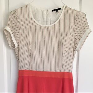 ModCloth work dress